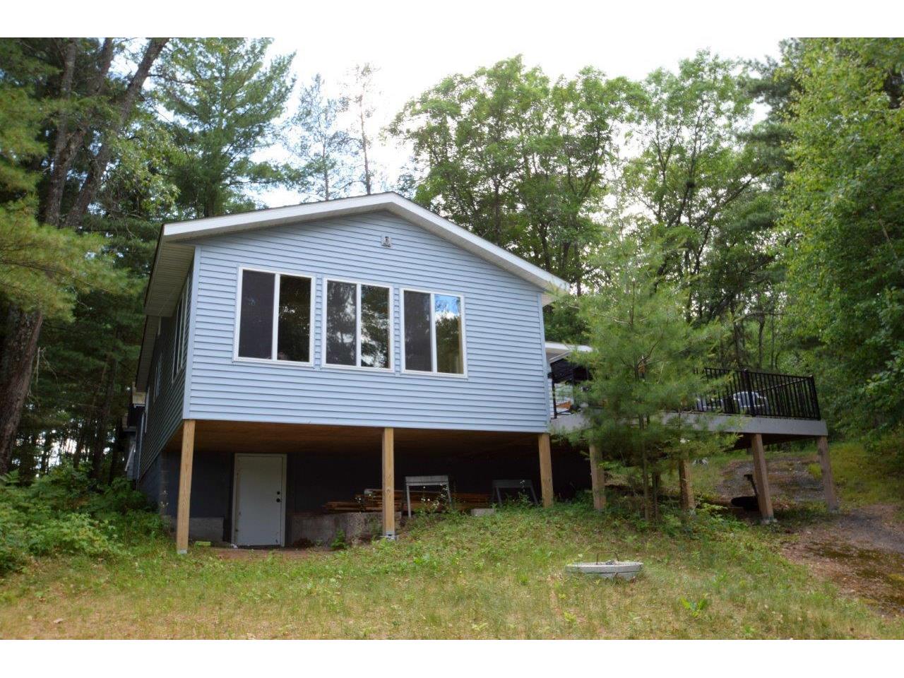 6575 Flowage Drive Danbury WI 54830 - Minerva 5616123 image1