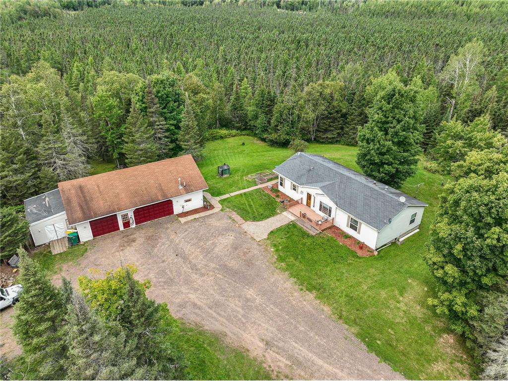 6611 Brookmere Road Gnesen Twp MN 55803 6596746 image1