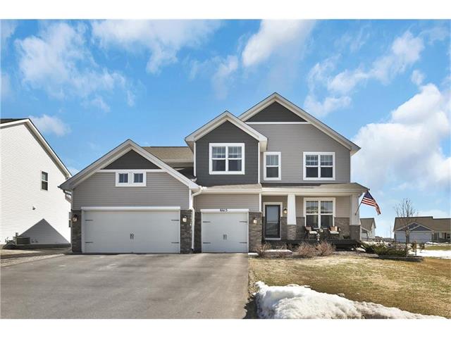 6615 Janero Avenue S Cottage Grove MN 55016