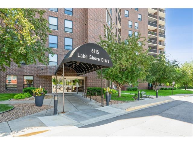 6615 Lake Shore Drive S #704 Richfield MN 55423