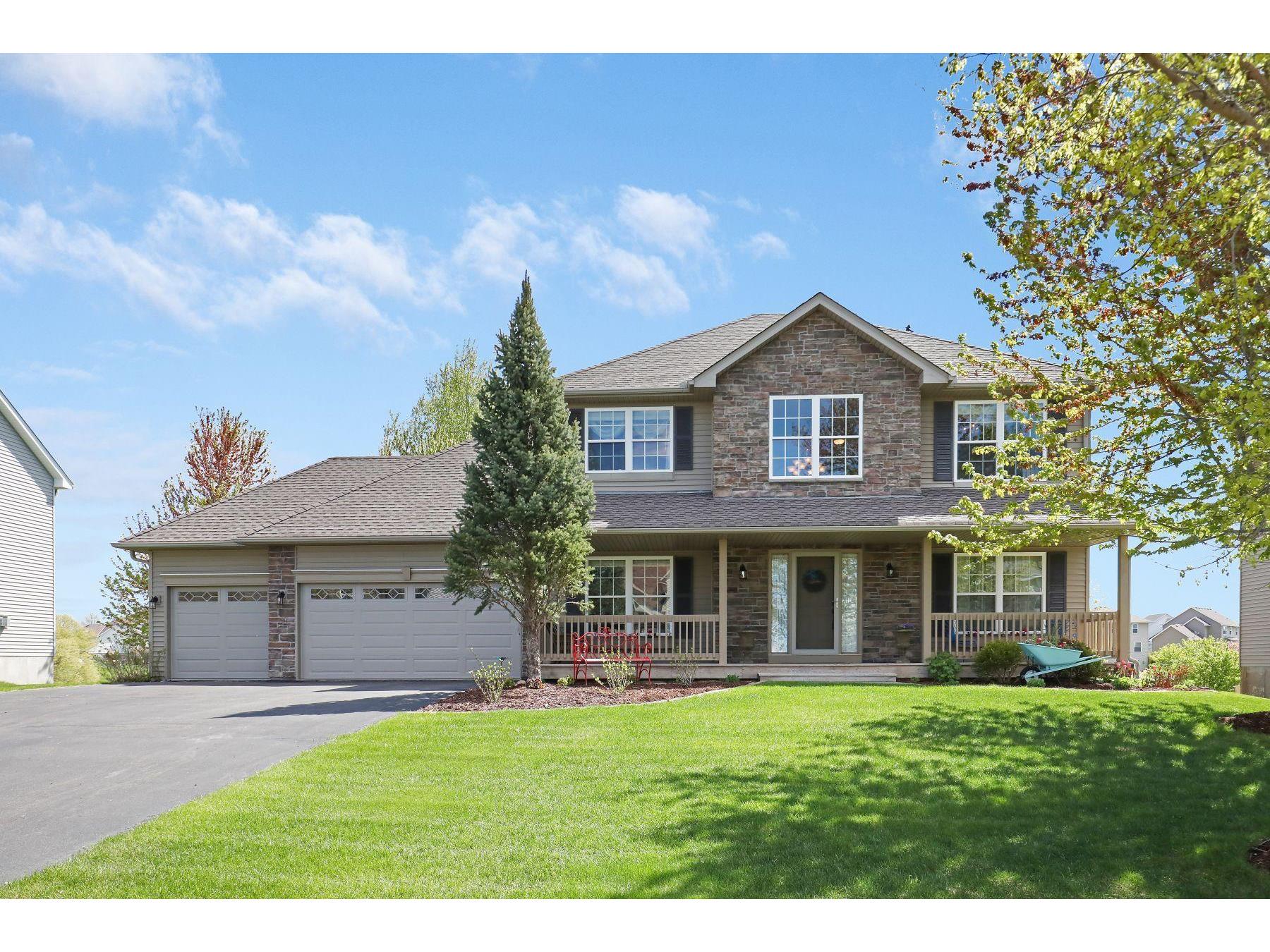 6624 Mackenzie Avenue NE Otsego MN 55301 5756672 image1