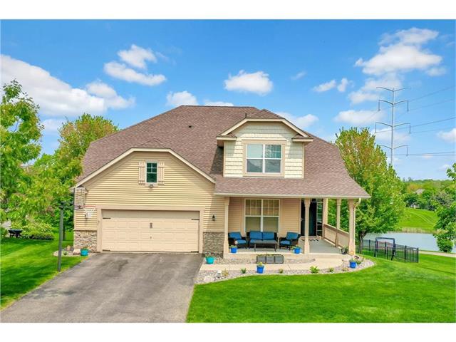 6674 Highland Hills Lane S Cottage Grove MN 55016