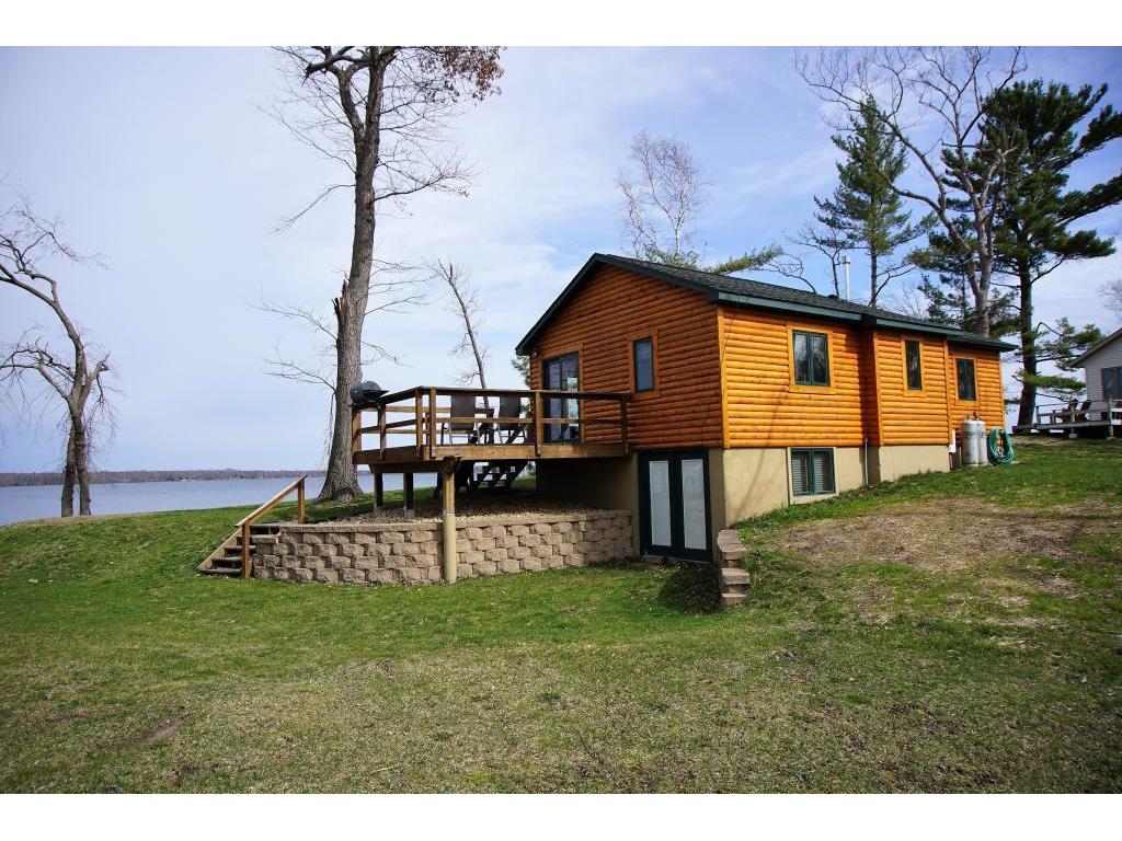 671 210th Avenue Georgetown Twp WI 54810 - Big Round Lake 5559944 image1
