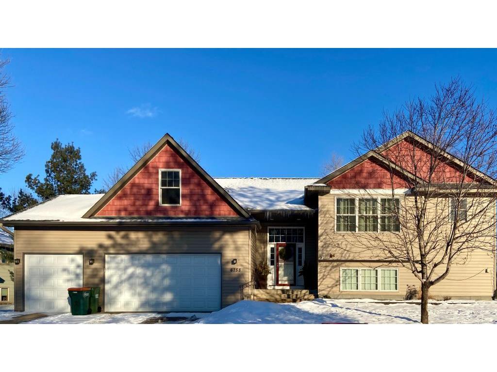 6758 Black Duck Drive Lino Lakes MN 55014 - Wards 5496088 image1