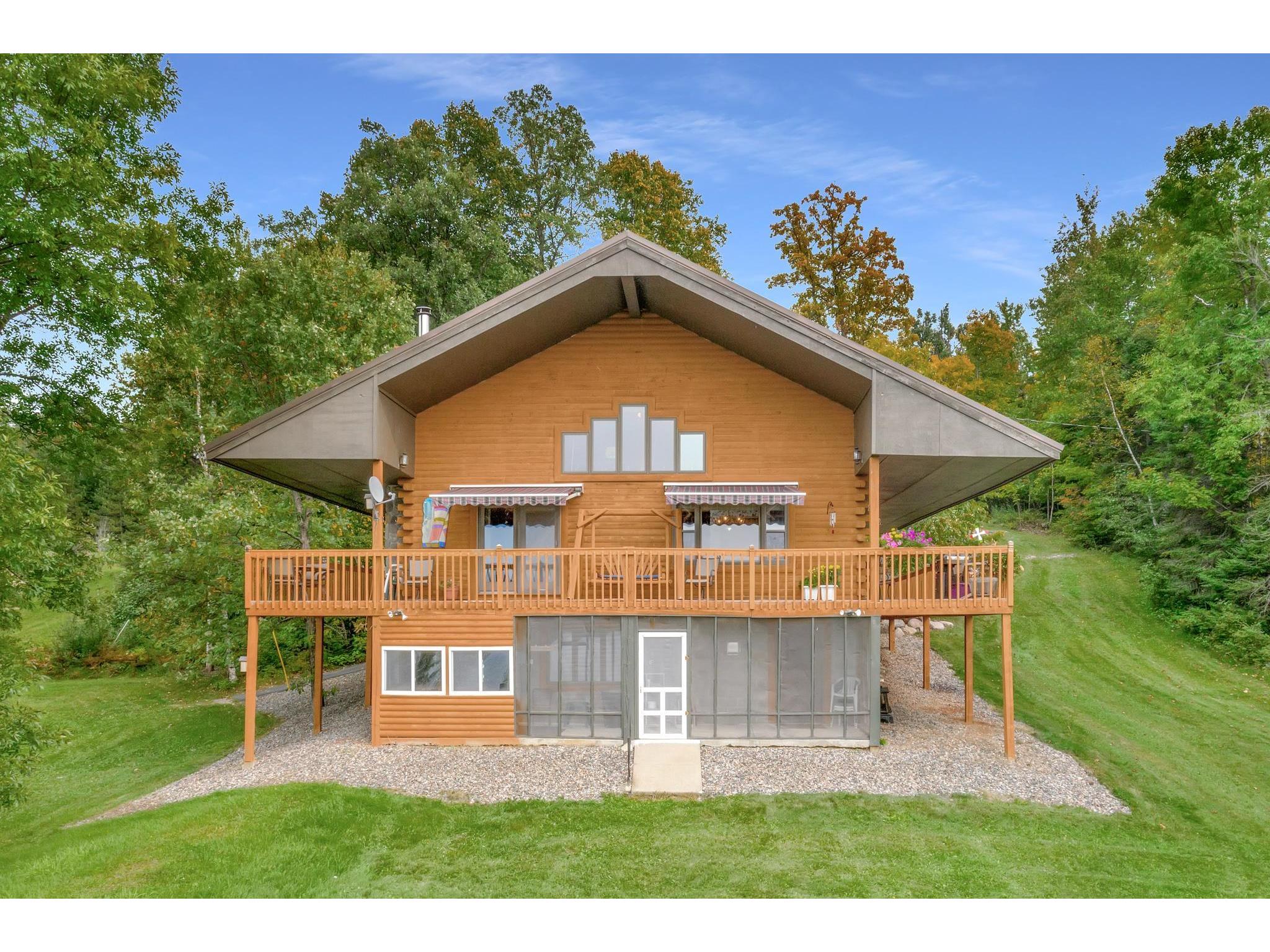 69291 350th Place Hill City MN 55748 - Hill Lake 5659143 image1