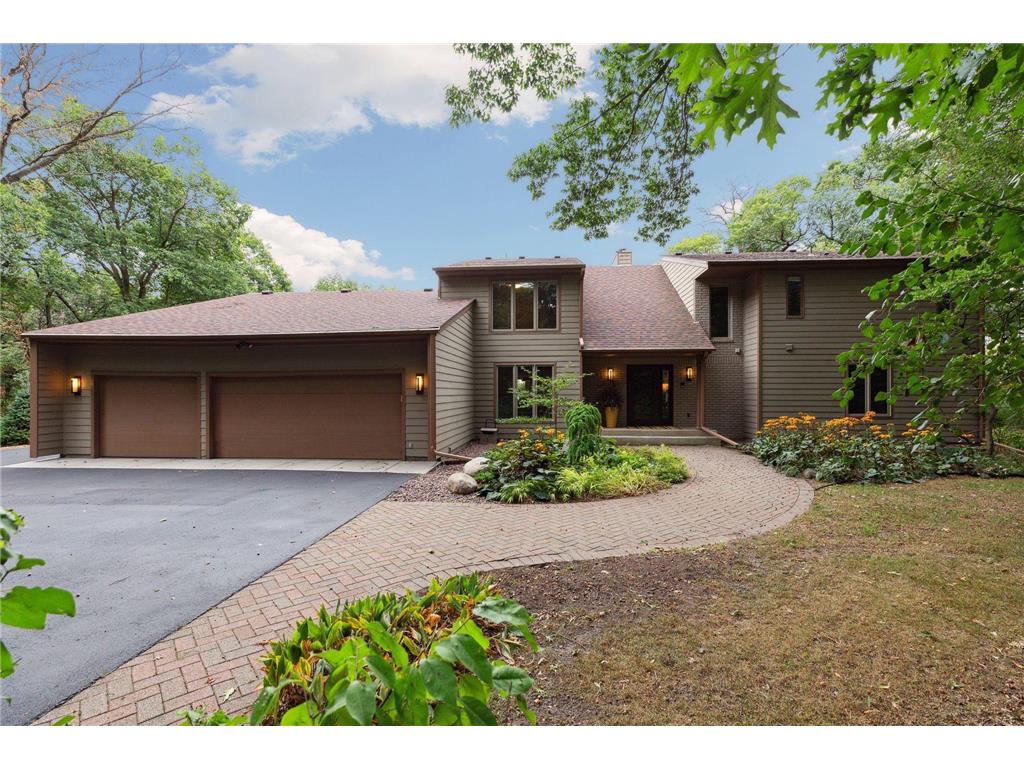 7 Aspen Lane North Oaks MN 55127 - Pleasant Lake 6416454 image1