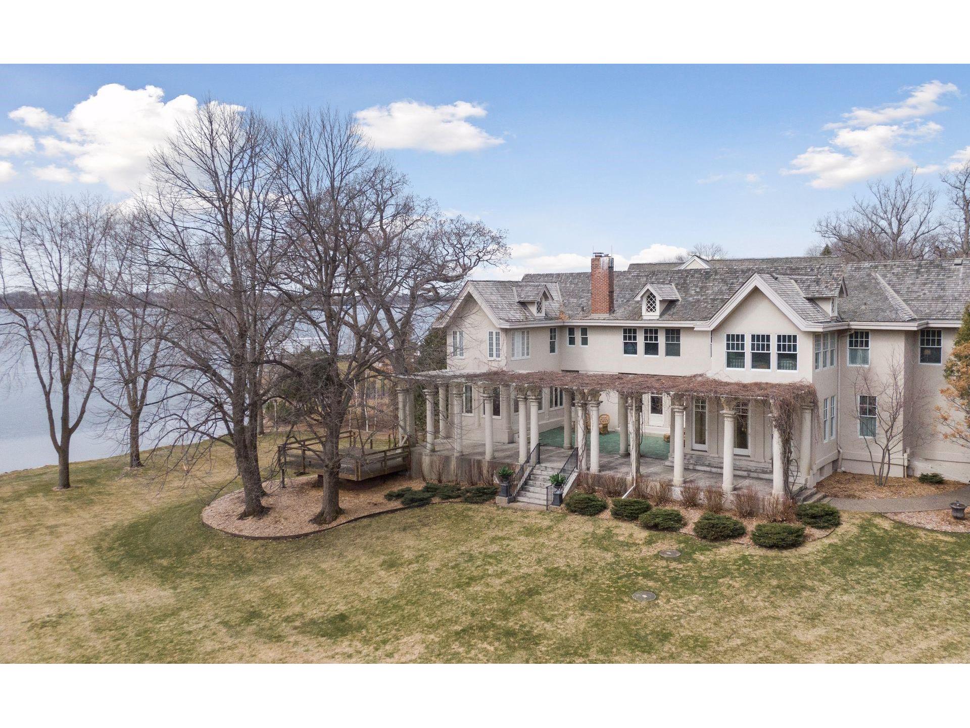 70 Dellwood Avenue Dellwood MN 55110 - White Bear 5727318 image1