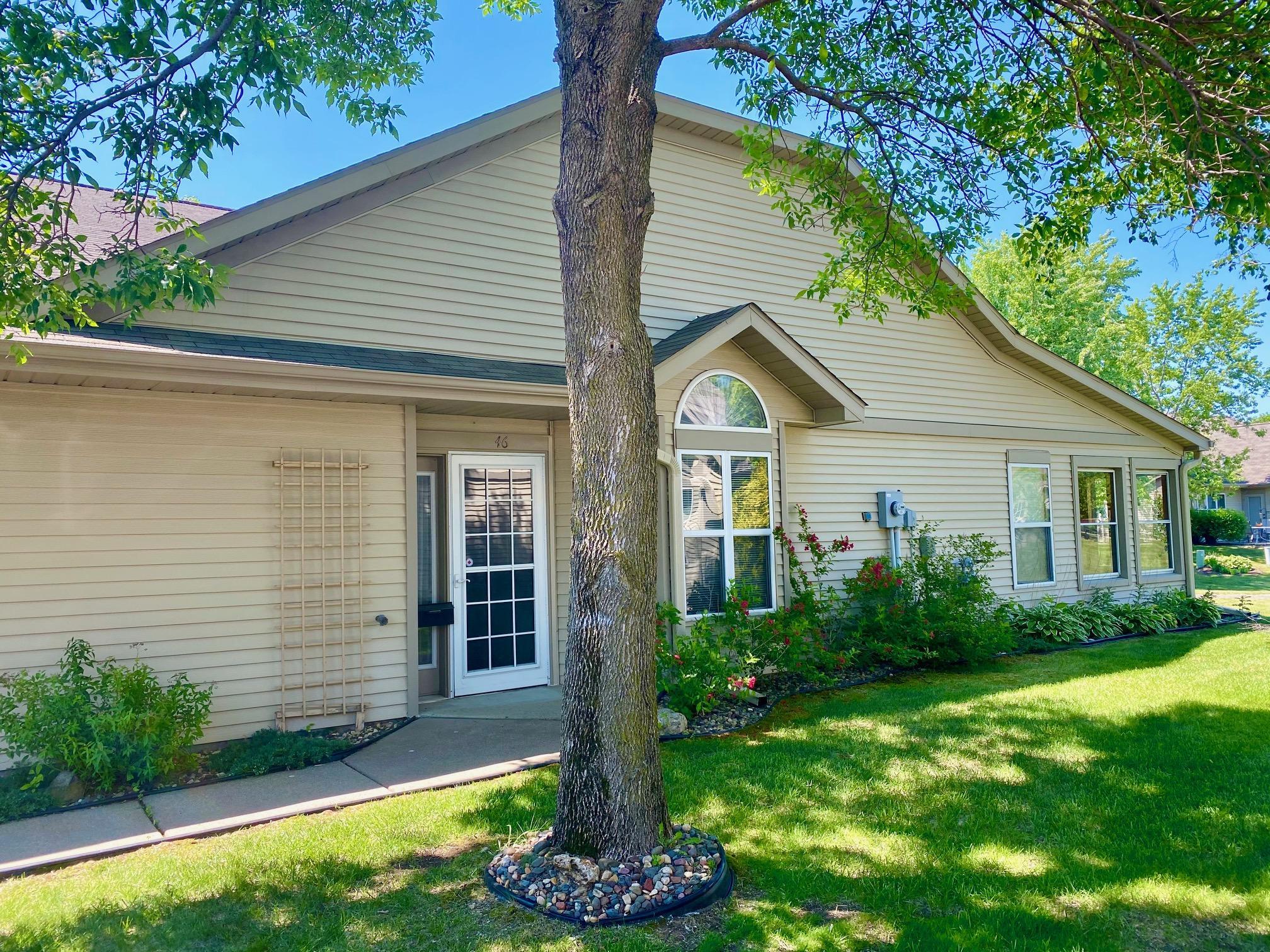 700 Leroy Lane #46 River Falls WI 54022 5610233 image1