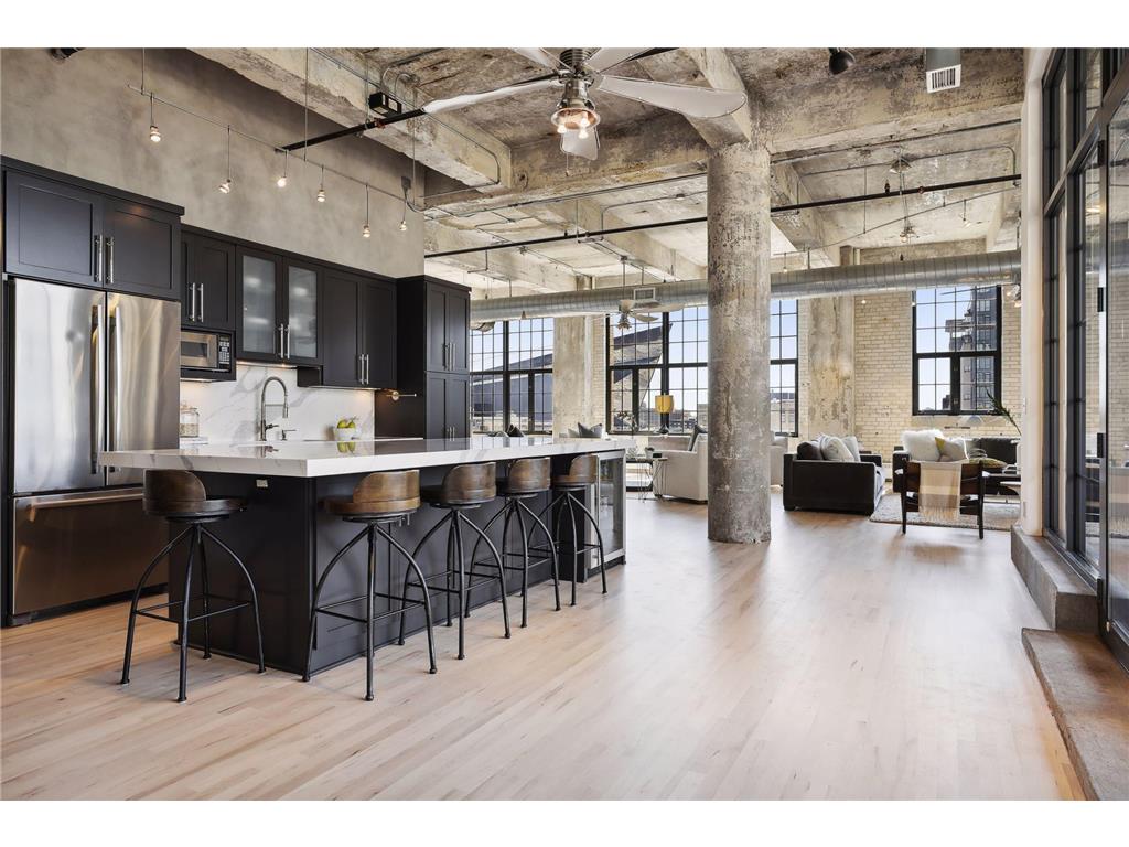 700 S 2nd Street #W70 Minneapolis MN 55401 - Mississippi 6159859 image1