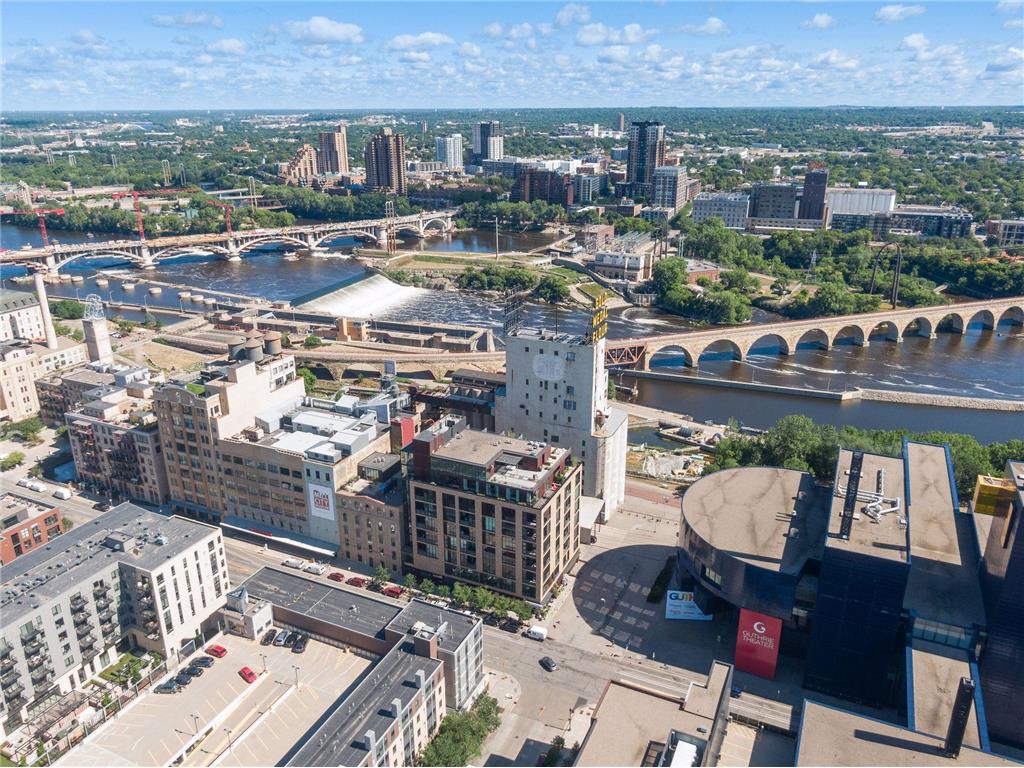 700 S 2nd Street #W70 Minneapolis MN 55401 - Mississippi 6159859 image49