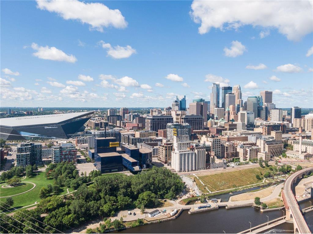 700 S 2nd Street #W70 Minneapolis MN 55401 - Mississippi 6159859 image50
