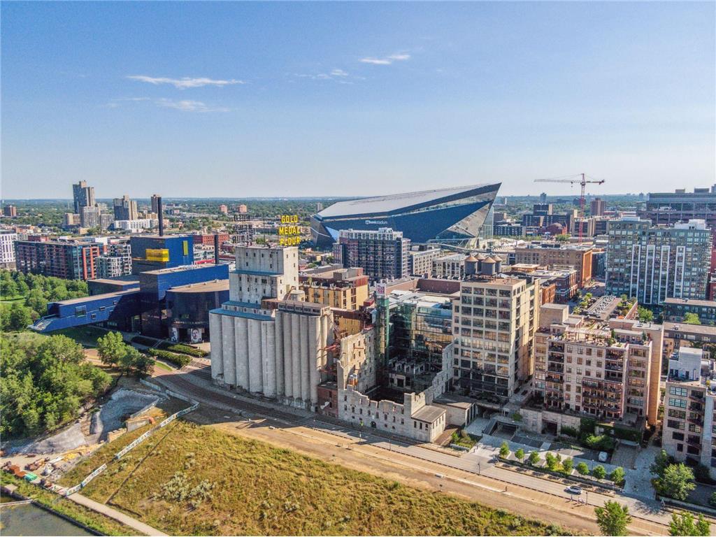 700 S 2nd Street #W70 Minneapolis MN 55401 - Mississippi 6159859 image81