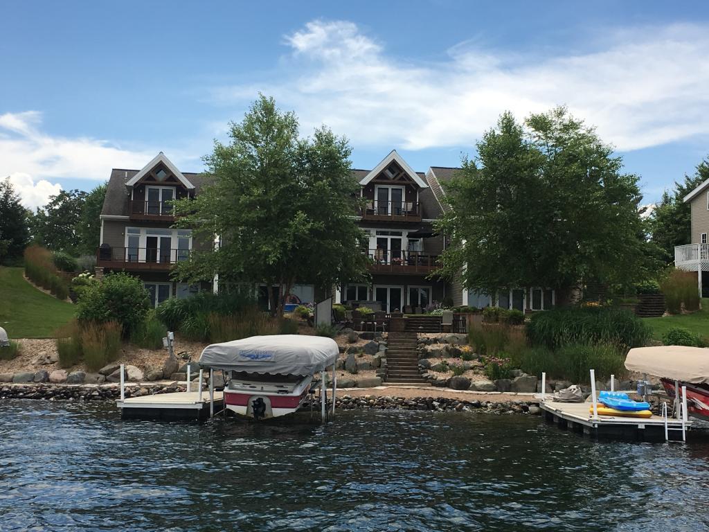 705 Idlewild Street #B Balsam Lake WI 54810 - Balsam Lake 5541682 image1