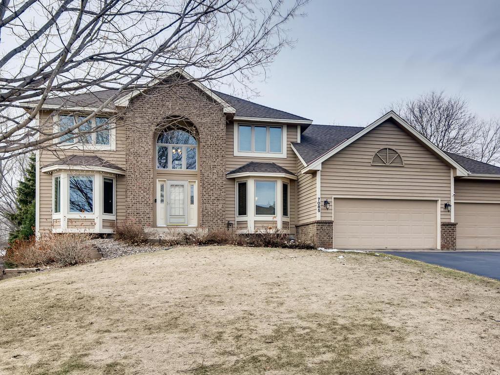 7085 Upper 136th Street W Apple Valley MN 55124 5498885 image1