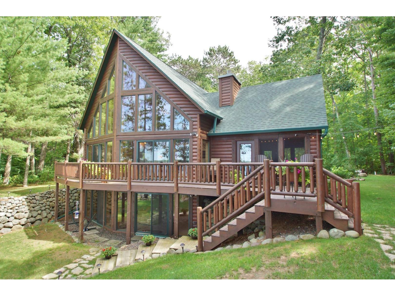 7099 N Thoroiughfare Road Hayward WI 54843 - Lac Courte Oreilles 5640001 image1