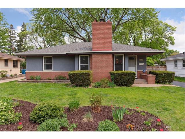 7135 16th Avenue S Richfield MN 55423