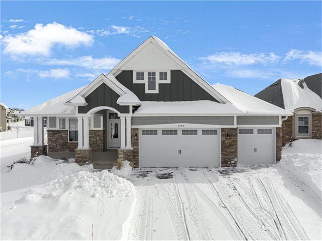 7299 Paisley Court Chanhassen MN 55317