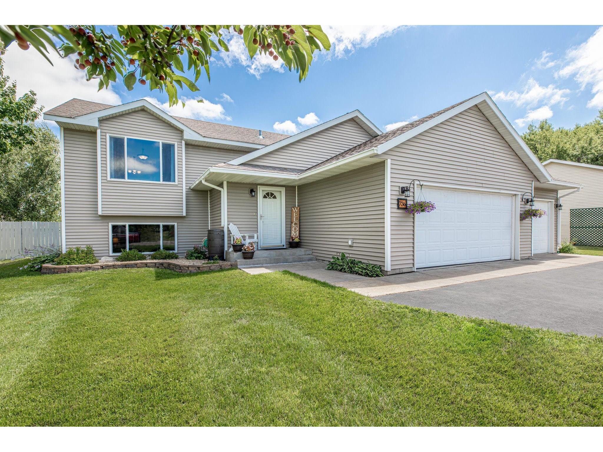 736 13th Avenue N Foley MN 56329 5629274 image1