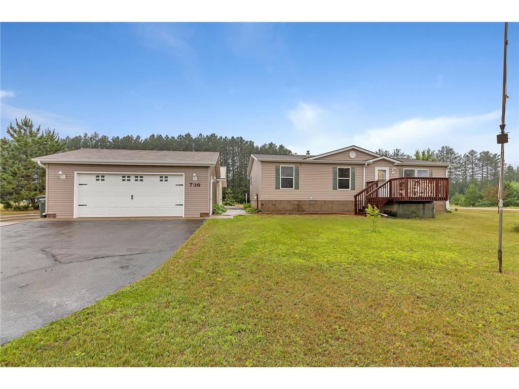 736 Dorado Drive N Pillager MN 56473 6392186 image1