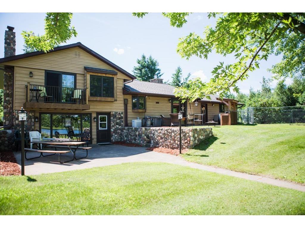 7500 County Road B Siren WI 54872 - Larson Lake 5632754 image1