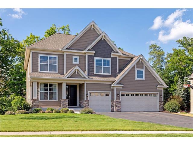 754 Aster Road Medina MN 55340
