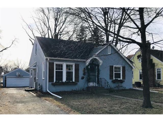 760 Iowa Avenue W Saint Paul MN 55117