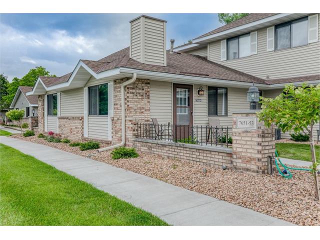 7651 Wedgewood Court N Maple Grove MN 55311