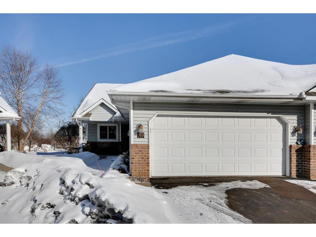 769 Echo Shores Court Mahtomedi MN 55115 5498428 image1