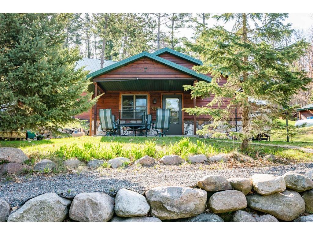 7805 Bear Road #7 Cushing MN 56443 - Alexander Lake 5568287 image1