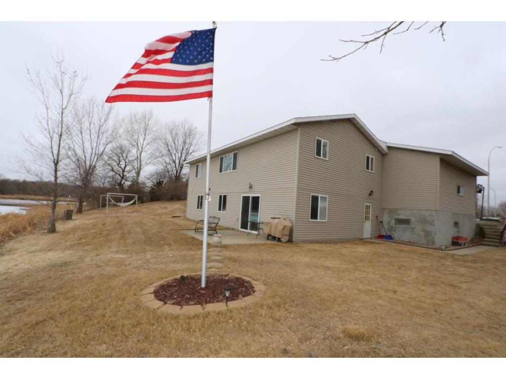 7832 Hunters Bay Road SW Alexandria MN 56308 - Lobster Lake 5542683 image1