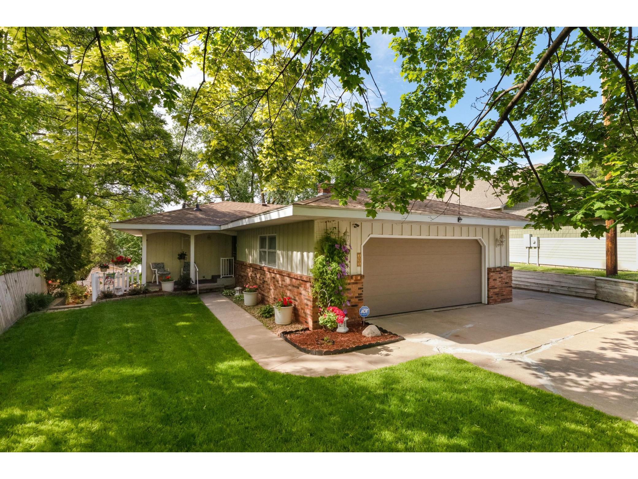 795 Heinel Drive Roseville MN 55113 - Owasso 5763799 image1