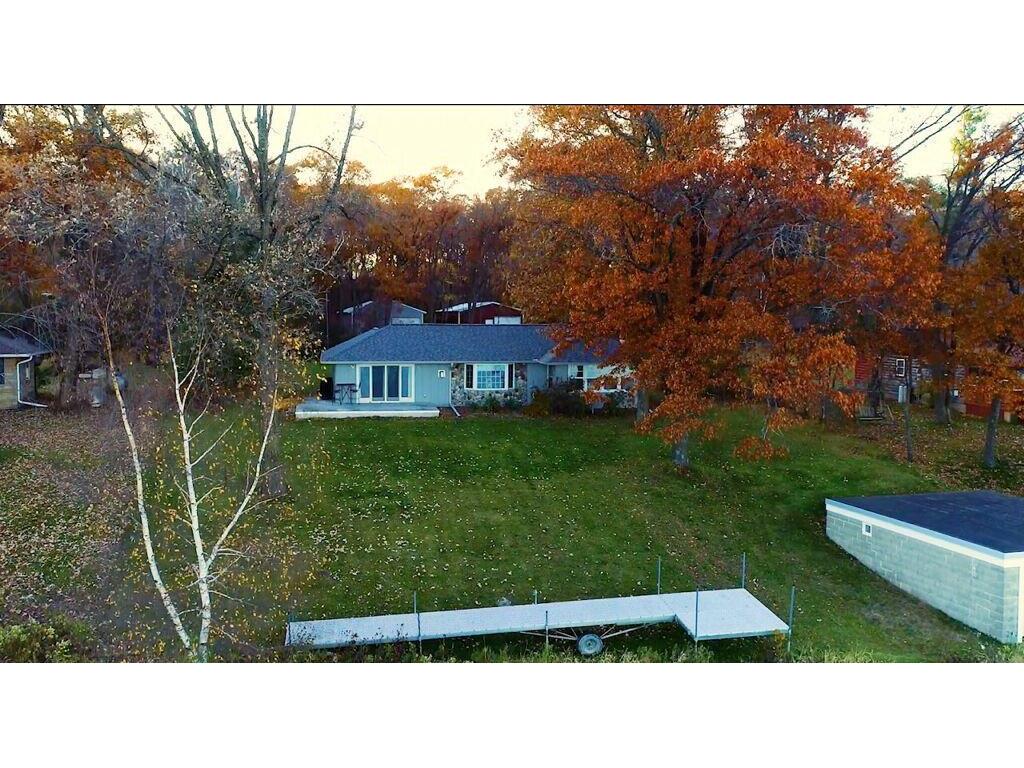 8 206th Street Alden Twp WI 54017 - Cedar Lake 5474187 image1