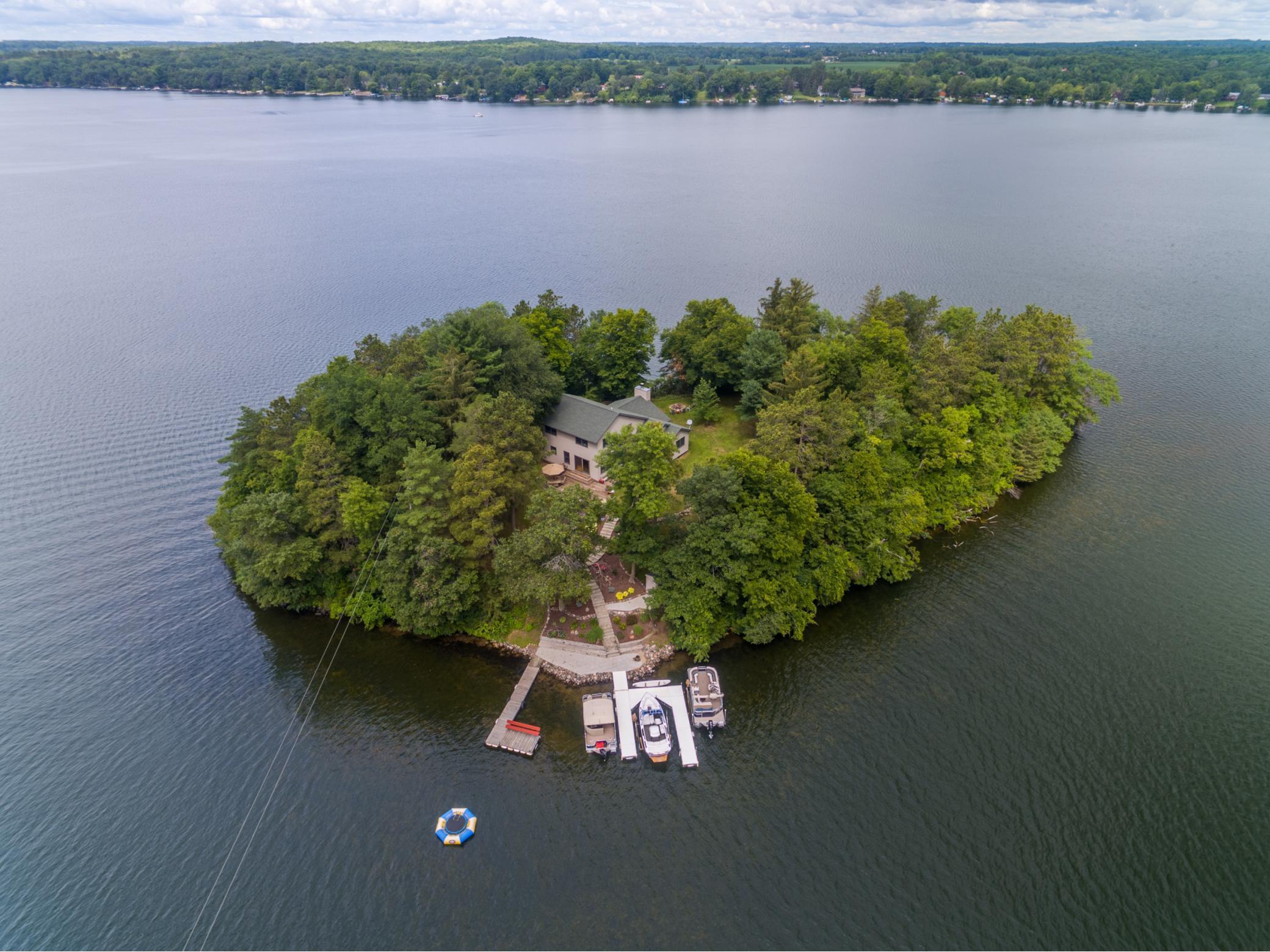 8 Cedar Island Balsam Lake WI 54810 - Balsam Lake 5633410 image1