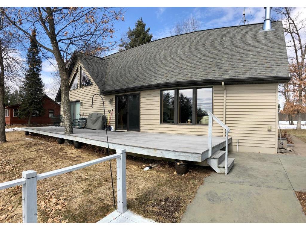 8001 Park Street Danbury WI 54830 - Yellow 5508622 image1