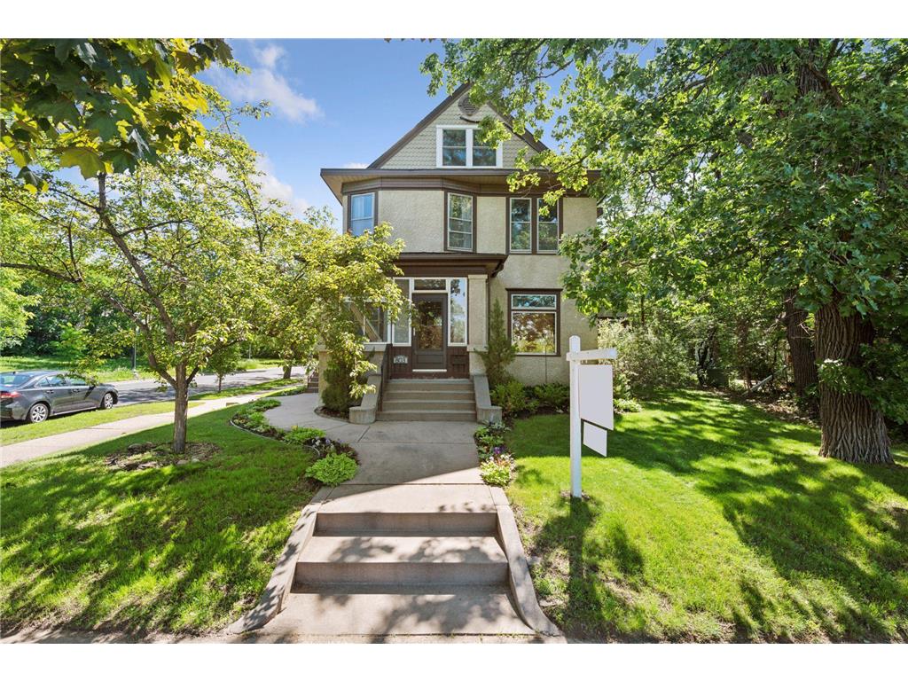 801/803 Huron Street SE Minneapolis MN 55414 - Mississippi 6521551 image1