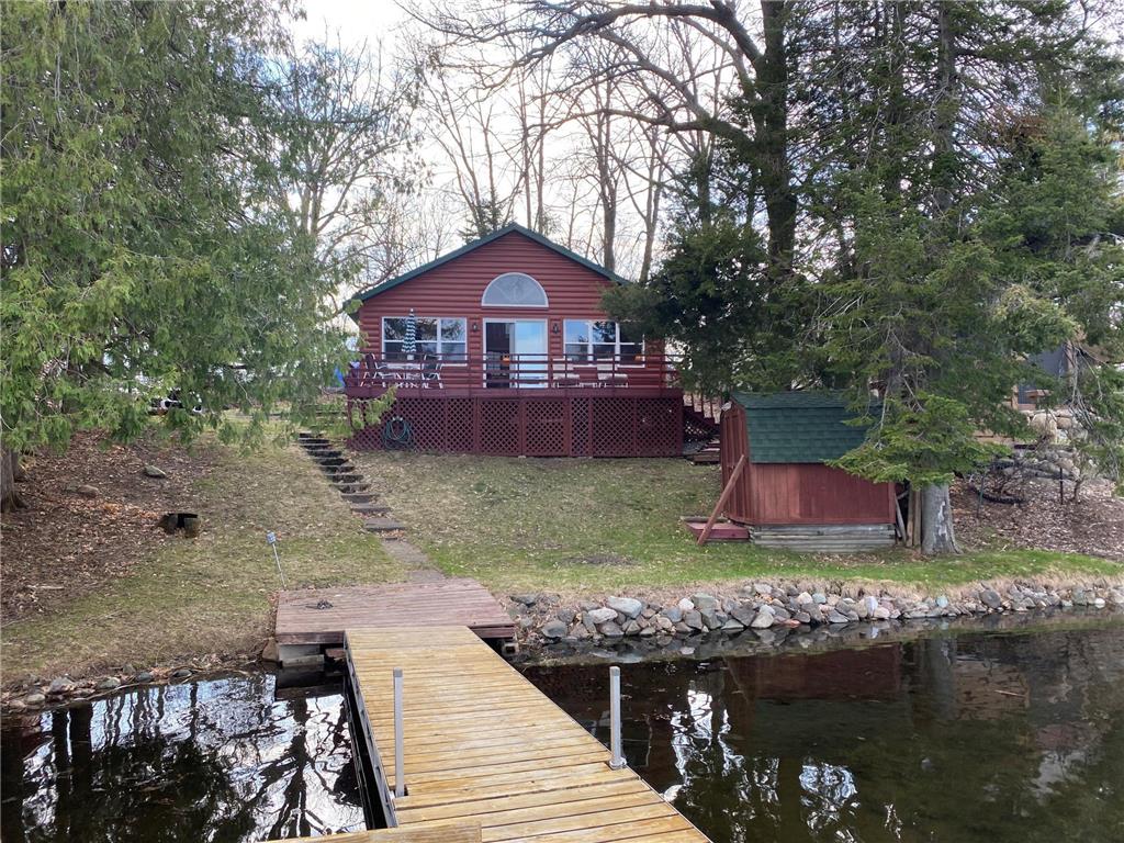 801 Park Drive Balsam Lake WI 54810 - Balsam Lake 6363690 image1
