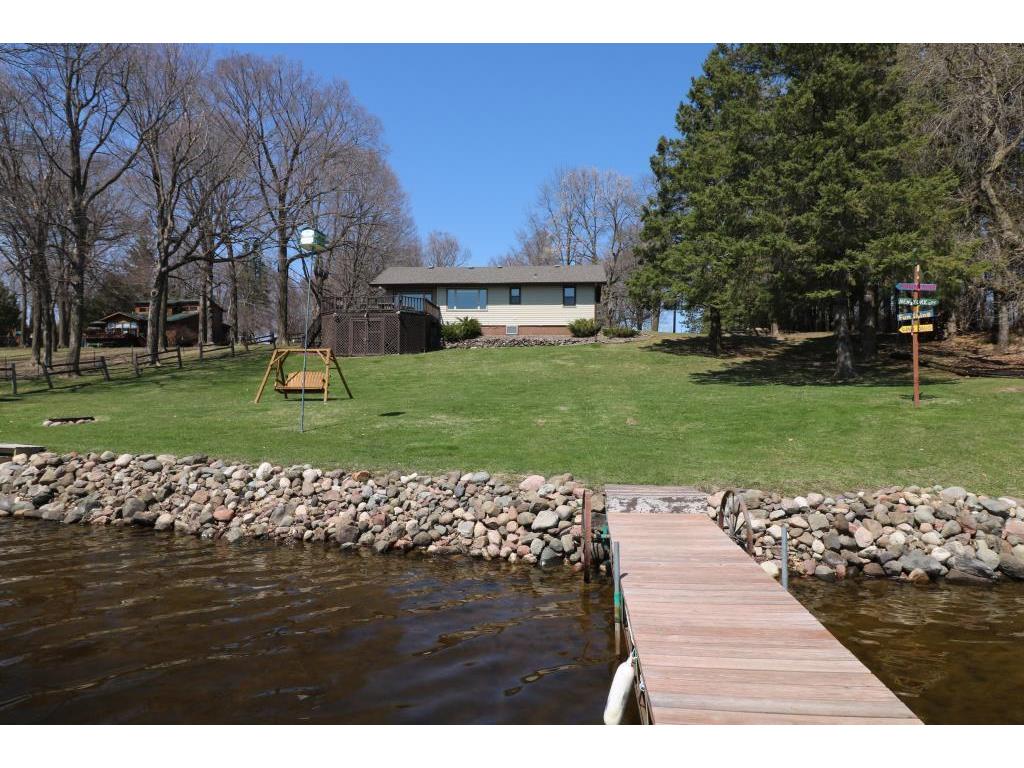 805 Nedvidek Street Cumberland WI 54829 - Beaver Dam 5492664 image1