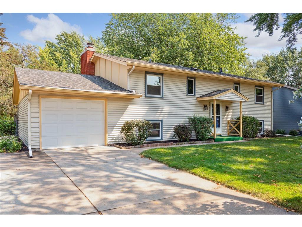 8053 Homestead Avenue S Cottage Grove MN 55016 6258172 image1