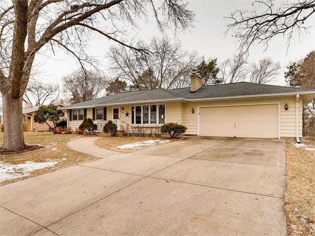 807 Sextant Avenue W Roseville MN 55113