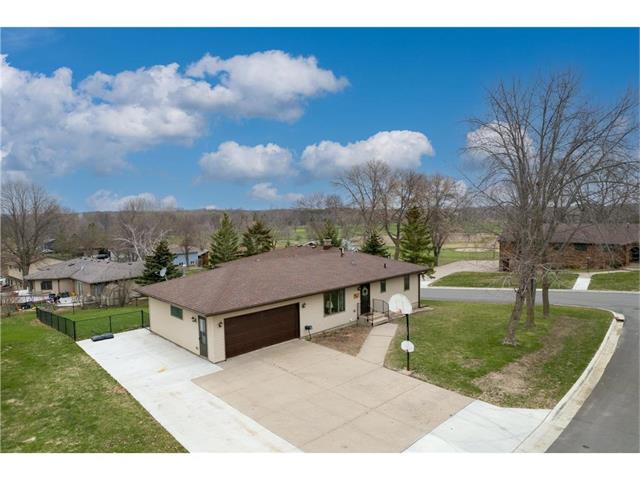 810 Hillcrest Drive Montgomery MN 56069