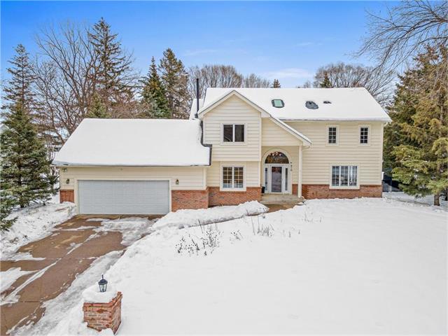 810 Millwood Avenue Roseville MN 55113