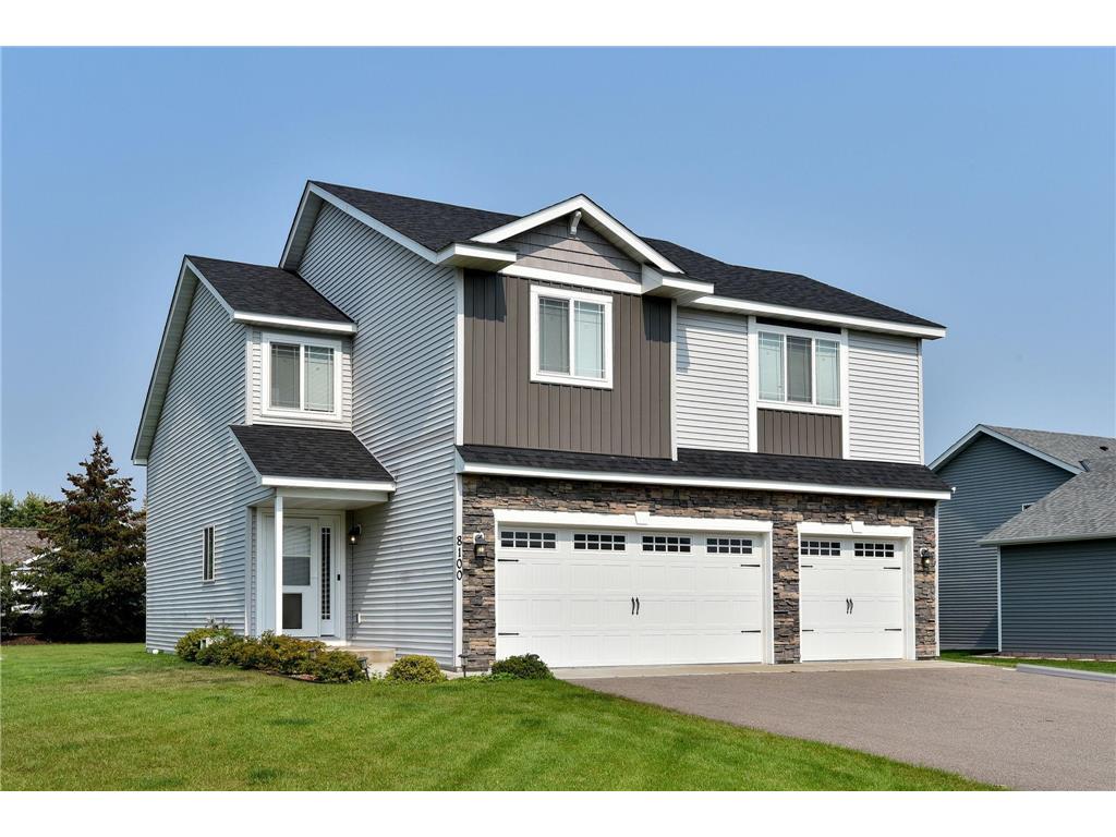 8100 Whitetail Lane Clear Lake MN 55319 6570737 image1