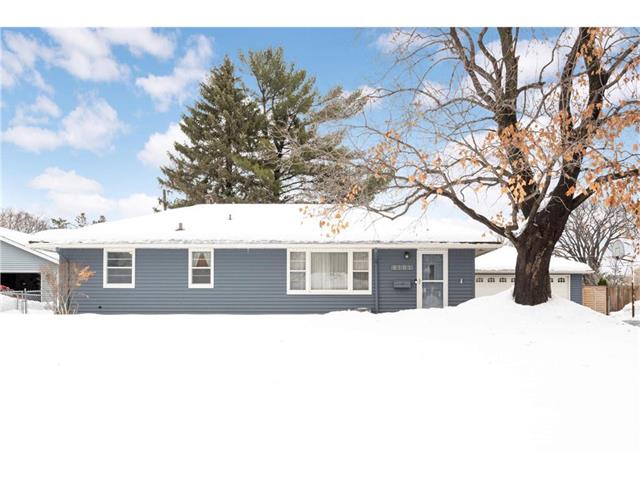 8101 Thomas Avenue S Bloomington MN 55431