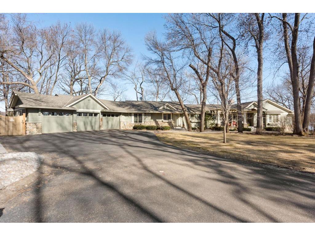 815 Partenwood Road Orono MN 55356 - Lake Minnetonka 5540825 image1