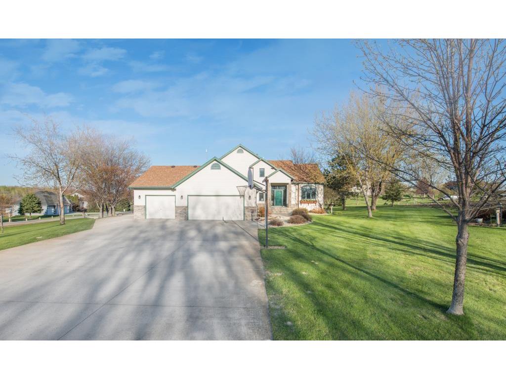 819 E Lake Cowdry Road NW Alexandria MN 56308 - Cowdry 5564561 image1