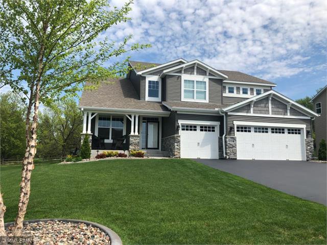8227 Spring Lake Drive Shakopee MN 55379