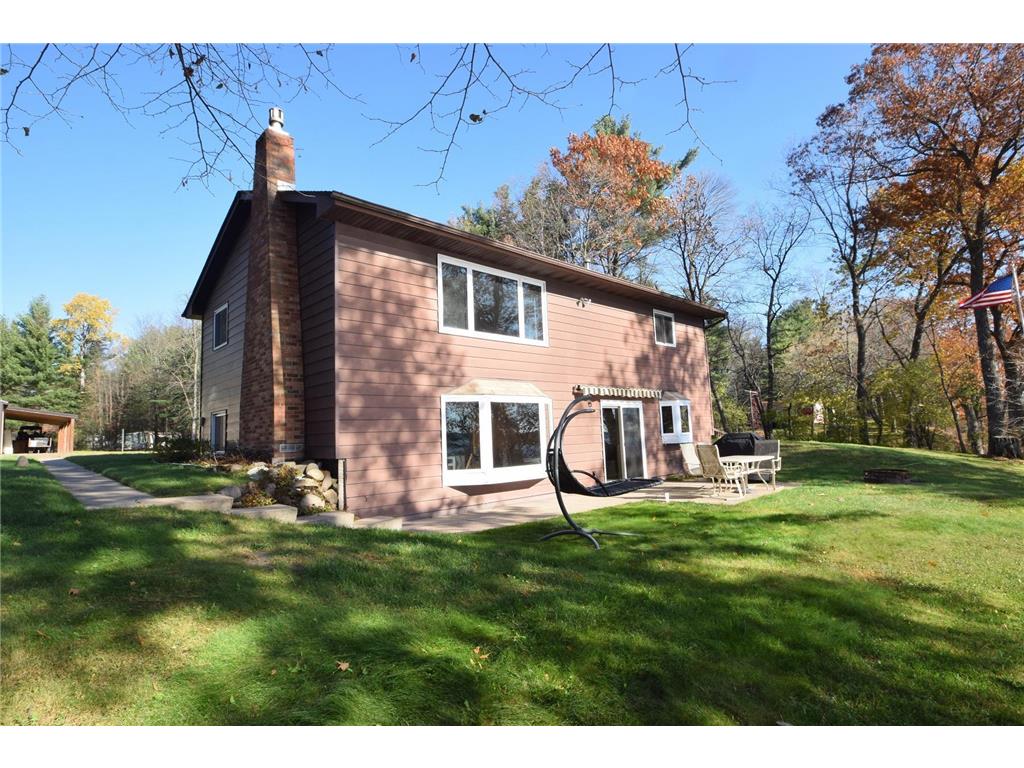 8255 W Park Street Danbury WI 54830 - Yellow 6329596 image1