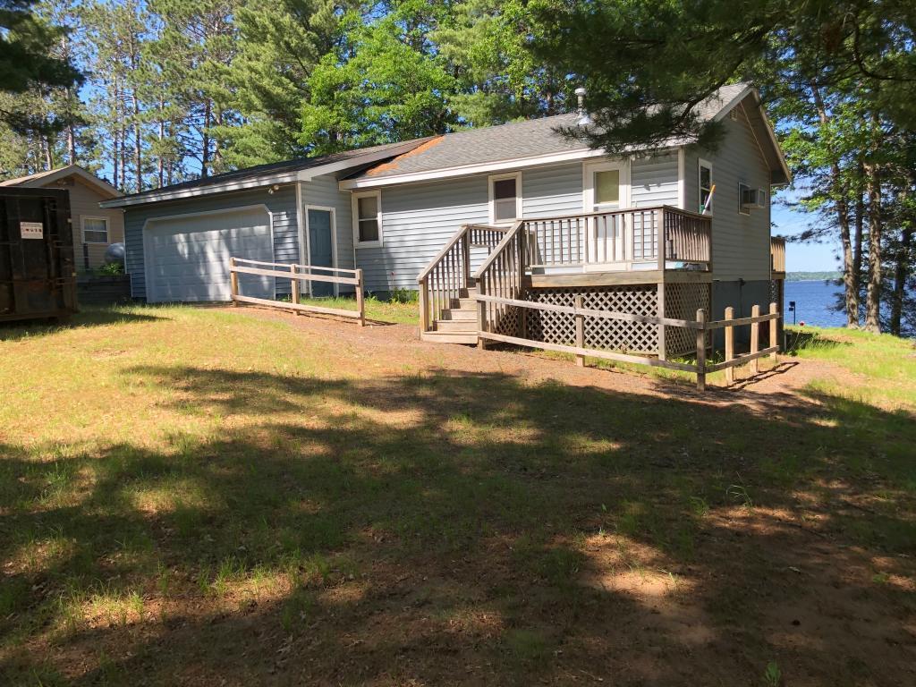 8336 Corcoran Road Webster WI 54893 - Yellow 5608279 image1