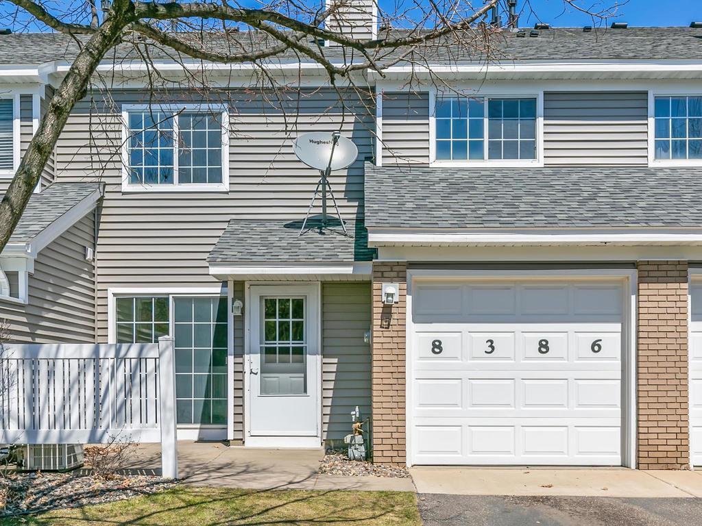 8386 Copperfield Way #98 Inver Grove Heights MN 55076 5556041 image1