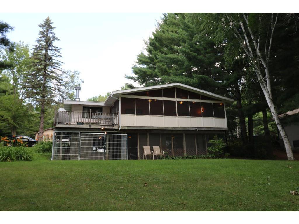 839 25 1/2 Avenue Cumberland WI 54829 - Big Dummy Lake 5561722 image1